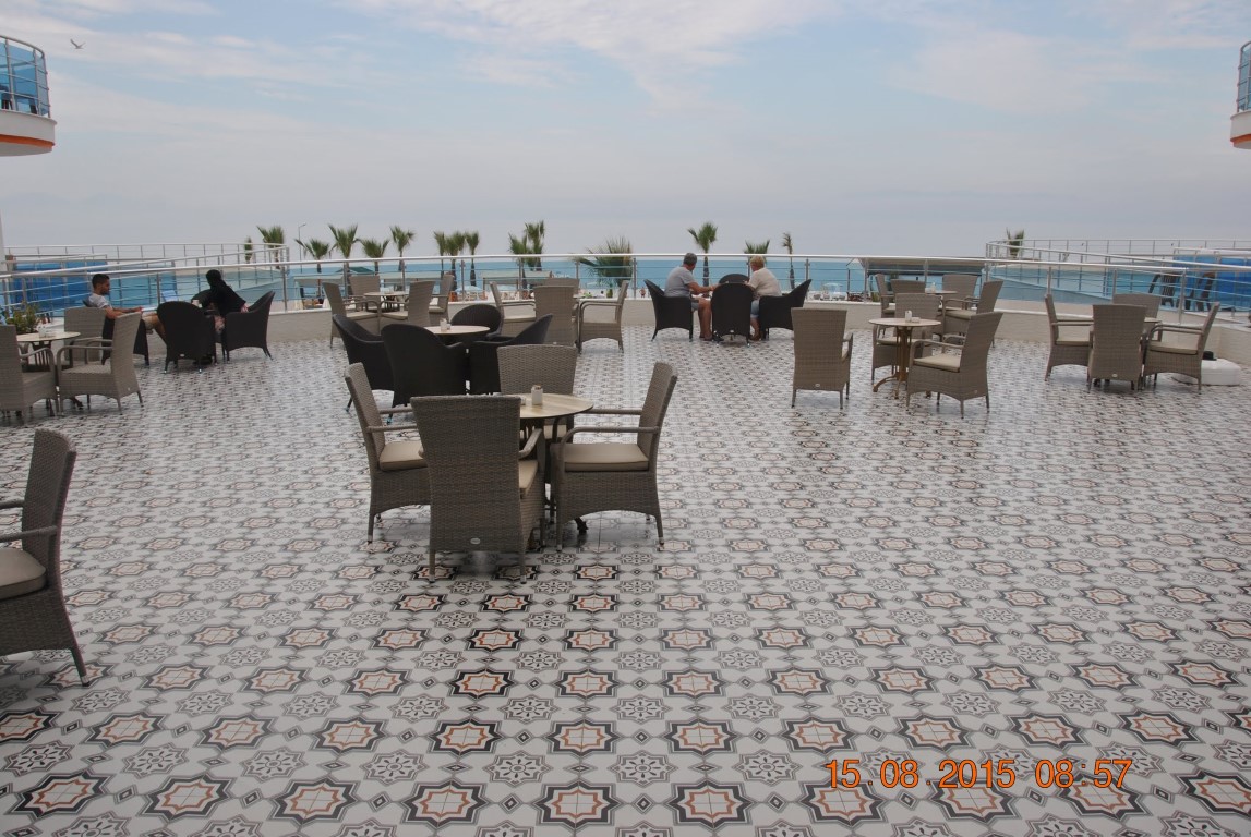 imagini hotel NOTION KESRE OZDERE